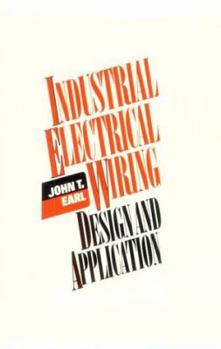 Paperback Industrial Electrical Wiring Book