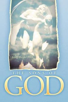 Paperback The Sons of God Book