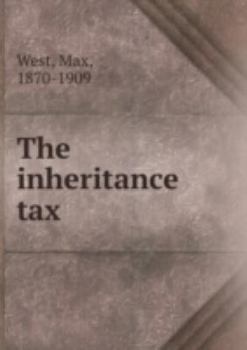 Paperback The Inheritance Tax Book
