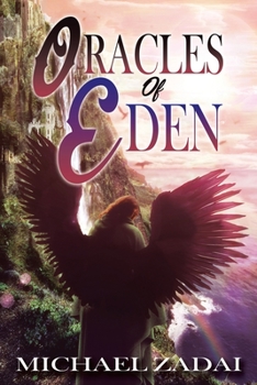 Paperback Oracles of Eden Book
