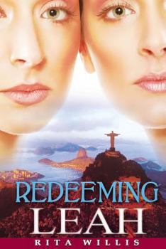 Paperback Redeeming Leah Book