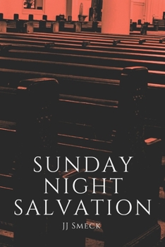 Paperback Sunday Night Salvation Book