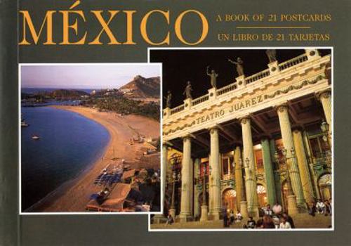 Postcard-Mexico