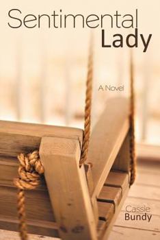 Paperback Sentimental Lady Book