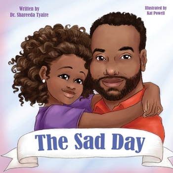 Paperback The Sad Day Book