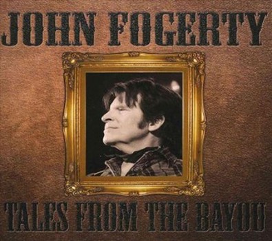 Music - CD Tales from the Bayou Book