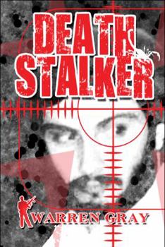 Paperback Death Stalker Book