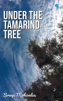 Paperback Under the Tamarind Tree Book
