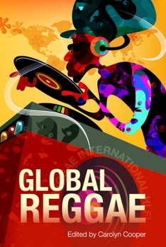Paperback Global Reggae Book