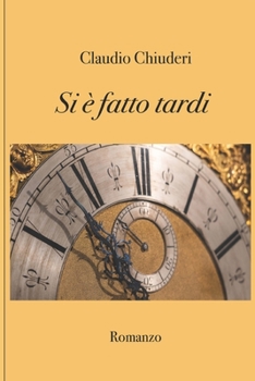 Paperback Si è fatto tardi [Italian] Book