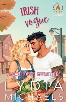Chaste - Book #3 of the McCullough Mountain