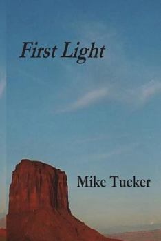 Paperback First Light Book