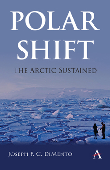 Paperback Polar Shift: The Arctic Sustained Book