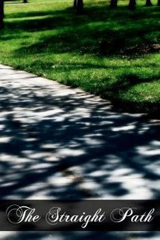 Paperback The Straight Path Book
