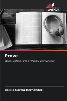 Paperback Prove [Italian] Book