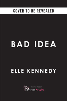Paperback Bad Idea (Deluxe Edition) Book