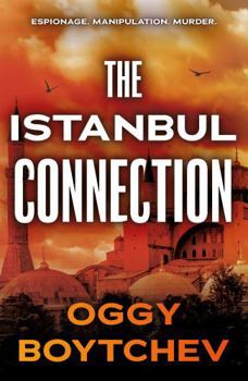 Paperback The Istanbul Connection Book