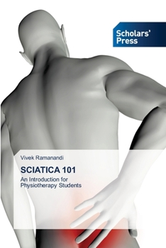 Paperback Sciatica 101 Book