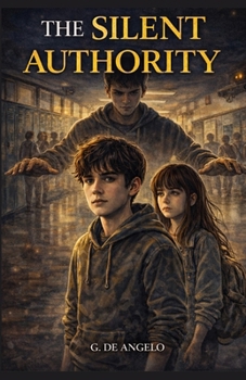 Paperback The Silent Authority Book