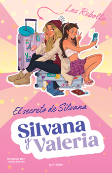 Hardcover El Secreto de Silvana / Silvana's Secret [Spanish] Book
