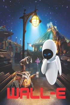 Paperback Wall-E: screenplay Book