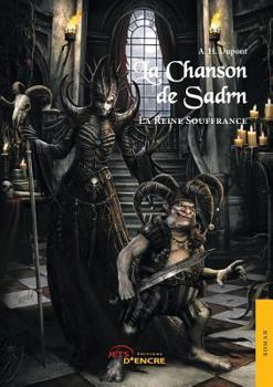 Paperback La Chanson de Sadrn [French] Book