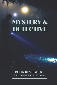 Paperback Mystery & Detective: Book Reviews & Recommendations: Detective Novel Book