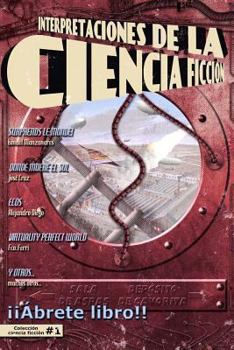 Paperback Interpretaciones de la ciencia ficción [Spanish] Book