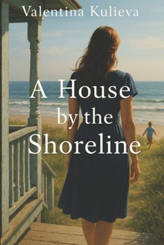 Paperback A House By the Shoreline Book