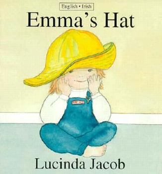 Paperback Emma's Hat Book