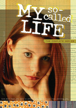 DVD My So-Called Life: The Complete Series Book