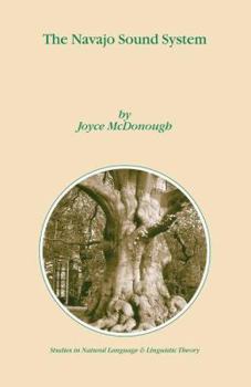 Hardcover The Navajo Sound System Book