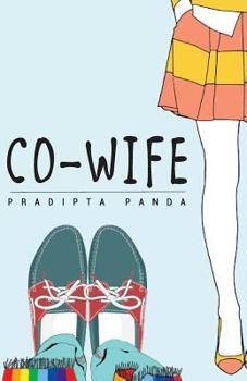 Paperback Co-Wife Book