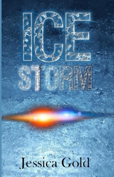 Paperback Ice Storm Book