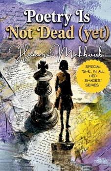 Paperback Poetry isn't dead (yet) Book