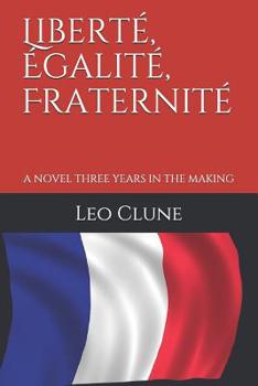 Paperback Liberté, Égalité, Fraternité Book