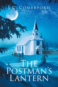 Paperback The Postman's Lantern Book