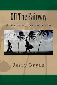 Paperback Off The Fairway Book