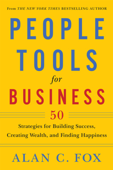 Paperback People Tools for Business: Volume 2 Book