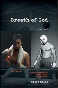 Paperback Breath of God: Two faiths, One conversation, One fight... One ambition. Book