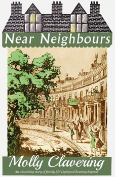 Paperback Near Neighbours Book