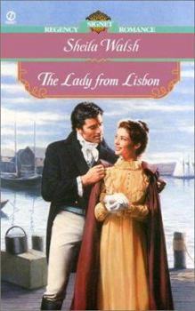Mass Market Paperback The Lady From Lisbon Book