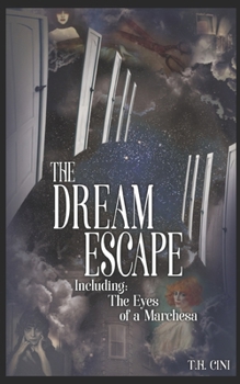 Paperback The Dream-Escape Book