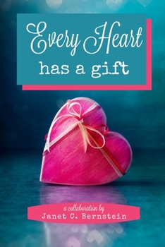 Paperback Every Heart Has a Gift Book