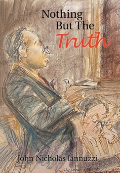Hardcover Nothing but the Truth Book