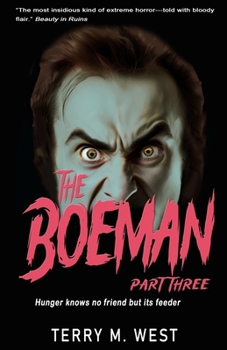 Paperback The Boeman Part Three Book