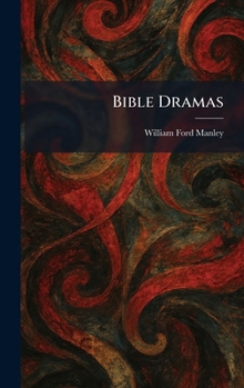 Hardcover Bible Dramas Book