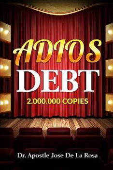 Paperback Adios Debt Book