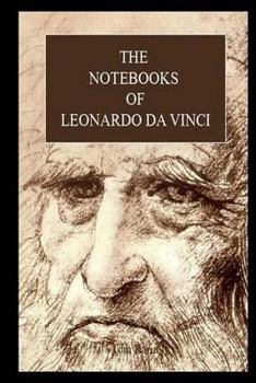 Paperback The Notebooks of Leonardo Da Vinci Book