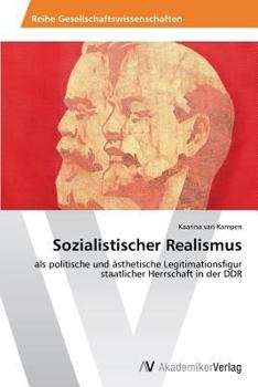 Paperback Sozialistischer Realismus [German] Book